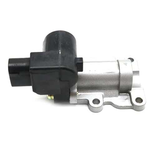 .Idle Control Valve Idle Regulator Idle Actuator Sonstiges Reparaturkit/Anfall for Toyota RAV4 Highlander 2001-2003 Leerlaufluftsteuerventil IACV Teil # 22270-28010 2227028010 22270 28010 .Idle Control Valve Idle Regulator Idle Actuator Sonstiges Reparaturkit/Anfall for Toyota RAV4 Highlander 2001-2003 Leerlaufluftsteuerventil IACV Teil # 22270-28010 2227028010 22270 28010 von HYUDXH