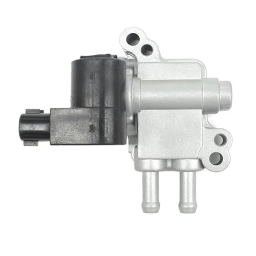 .Idle Control Valve Idle Regulator Idle Actuator VRVR 36460-PAA-A01 Leerlaufluftregelventil 36460PAAA01 36460-PAA-305 / Passend for Honda Accord Odyssey Acura Isuzu Oasis von HYUDXH