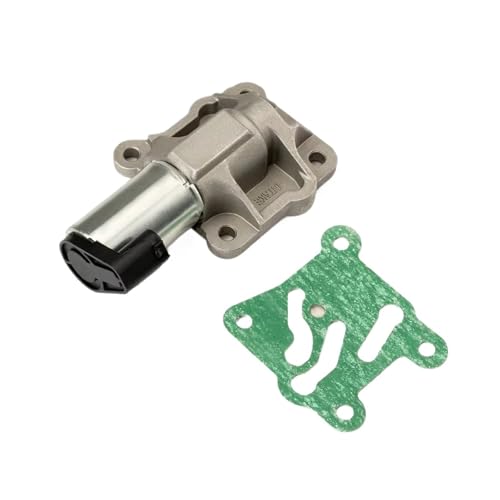.Idle Control Valve Idle Regulator Idle Actuator VVT -VVT -Ventilöl -Steuerventil -Timing -Magnet -Autoteile/Anpassung for Volvo S60 V70 S80 XC90 8670421 21432145 8670421 .Idle Control Valve Idle Regulator Idle Actuator VVT -VVT -Ventilöl -Steuerventil -Timing -Magnet -Autoteile/Anpassung for Volvo S60 V70 S80 XC90 8670421 21432145 8670421 von HYUDXH