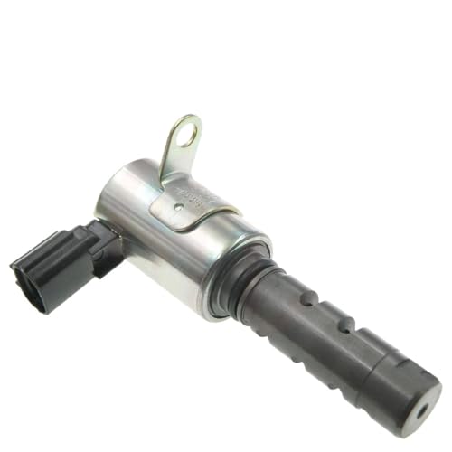.Idle Control Valve Idle Regulator Idle Actuator VVT-Ventil-Motor-Magnetventil mit variabler Zeitsteuerung 15340-20010 15330-20010 / Passend for TOYOTA CAMRY HIGHLANDER SOLARA/LEXUS ES300 RX330 99-1 .Idle Control Valve Idle Regulator Idle Actuator VVT-Ventil-Motor-Magnetventil mit variabler Zeitsteuerung 15340-20010 15330-20010 / Passend for TOYOTA CAMRY HIGHLANDER SOLARA/LEXUS ES300 RX330 99-1 von HYUDXH