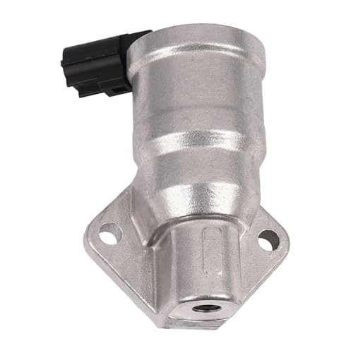 .Idle Control Valve Idle Regulator Idle Actuator ZM01-20-660 ZM0120660 / FAST for Mazda Protege 1.6 L4 1999 2000 2001 Leerlaufluftsteuerventil von HYUDXH