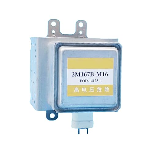 Ersatz 2M167B-M16 Magnetron für Pan-asonic Mikrowelle von HYUYRFJR
