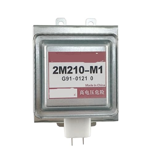Ersatz 2M210-M1 Magnetron für Pan-asonic Mikrowelle von HYUYRFJR