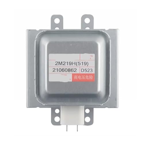 Ersatz 2M219H (519) Magnetron für Wi-Tol Mikrowelle von HYUYRFJR