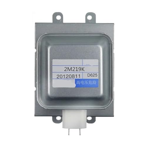Ersatz 2M219K Magnetron für Wi-Tol Mikrowelle von HYUYRFJR