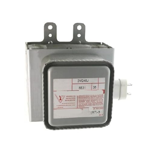Ersatz 2M248J 1000W langer Fuß luftgekühltes Magnetron für To-Shiba Mikrowelle von HYUYRFJR