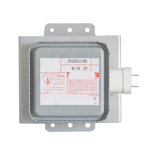 Ersatz 2M253J 2M253J (XB) Magnetron für TOS-hiba Mikrowelle von HYUYRFJR
