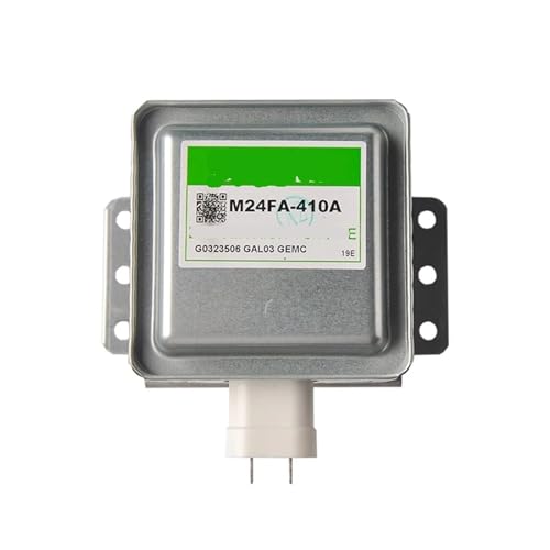 Ersatz M24FA-410A Magnetron für Ga-lanz Mikrowelle von HYUYRFJR