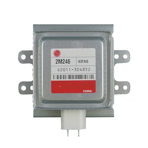 Ersatz-Magnetron für Mikrowelle, 1000 W, für 2M246 von HYUYRFJR