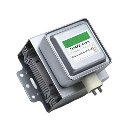 Ersatz für Ga-nz Mikrowellenherd Magnetron M24FB-610A Mikrowellenofenteile von HYUYRFJR