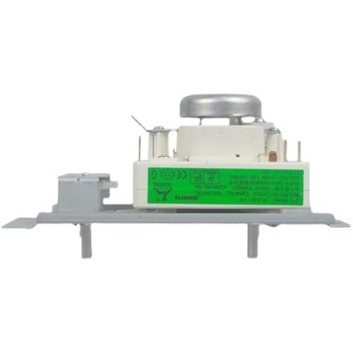 Ersatz für Mikrowellen-Ofen-Timer WLD35-1/P VFD35M106IIE, 4-polige Universal-Teile Ersatz für Mikrowellen-Ofen-Timer WLD35-1/P VFD35M106IIE, 4-polige Universal-Teile von HYUYRFJR