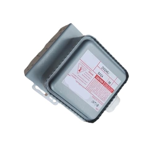 Ersatz für Toshiba Mikrowelle 2M248J Luftgekühltes Magnetron 1000W 2M248 Industrielle Ersatzteile von HYUYRFJR
