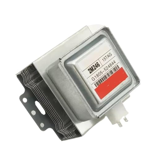 Luftgekühltes Ersatz-Magnetron für LG Mikrowelle 2M246, industrielle Ersatzteile von HYUYRFJR
