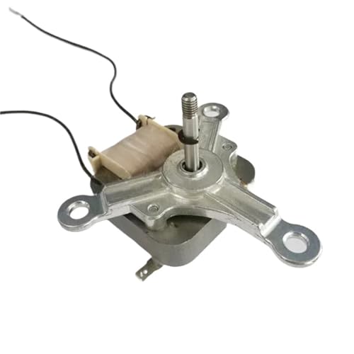Motor mit schattigem Flor, Mikrowellenmotor, Asynchronmotor, Luftgebläse, Kesselventilator, Elektromotor, Backofen, geräuscharm, 25W Ersatz Motor mit schattigem Flor, Mikrowellenmotor, Asynchronmotor, Luftgebläse, Kesselventilator, Elektromotor, Backofen, geräuscharm, 25W Ersatz von HYUYRFJR