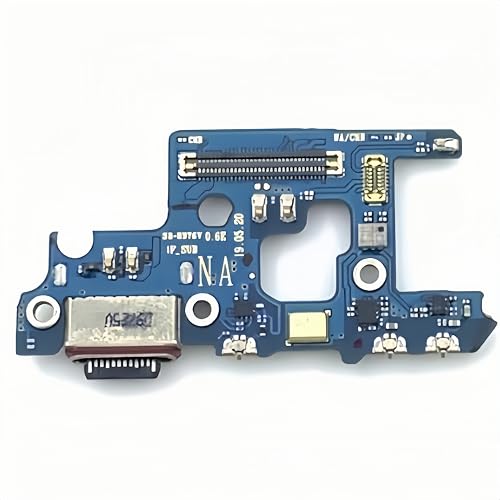 Galaxy A16 5G USB Ladeanschluss Flexkabel Ersatz für Samsung Galaxy A16 5G Ladeanschluss Flexkabel Reparaturteil mit Werkzeugen A16 SM-166B Galaxy A16 5G USB Ladeanschluss Flexkabel Ersatz für Samsung Galaxy A16 5G Ladeanschluss Flexkabel Reparaturteil mit Werkzeugen A16 SM-166B von HYYHFIX