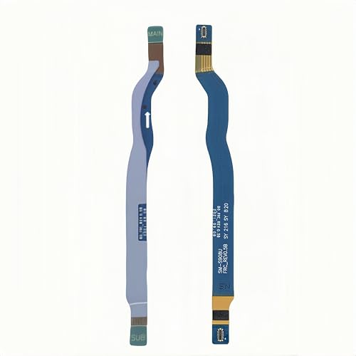 Galaxy S22 Ultra 5G Signal Antenne Flex Kabel Band Ersatz Stecker für Samsung Galaxy S22 Ultra mit Galaxy S22 Ultra SM-S908 Galaxy S22 Ultra 5G Signal Antenne Flex Kabel Band Ersatz Stecker für Samsung Galaxy S22 Ultra mit Galaxy S22 Ultra SM-S908 von HYYHFIX