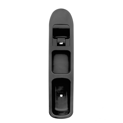 HZTWFC Power Master Control Fensterschalter des Beifahrersitzes 6554.E7 6554E7 Passend für Peugeot 307 SW CC 307SW 307CC 2002-2014 HZTWFC Power Master Control Fensterschalter des Beifahrersitzes 6554.E7 6554E7 Passend für Peugeot 307 SW CC 307SW 307CC 2002-2014 von HZTWFC