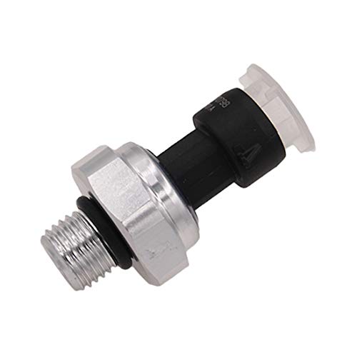 HZYCKJ Motoröldrucksensor OEM # 12570798 12621659 für Buick Century Lacrosse Lucerne Rendezvous 3.6L 3.9L D1800C von HZYCKJ