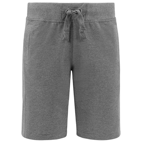 Tricorp 504009 Premium Shorts Jogginghose, 80% Gekämmte Baumwolle/20% Polyester, 240g/m², Schwarz, Größe XL Tricorp 504009 Premium Shorts Jogginghose, 80% Gekämmte Baumwolle/20% Polyester, 240g/m², Schwarz, Größe XL von Haas F1 Team