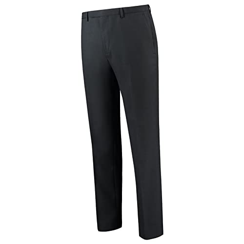 Tricorp 505003 Corporate Herren Hose, 70% Wolle/30% Natural Stretch Polyester, 180g/m², Grau, Größe 30 Tricorp 505003 Corporate Herren Hose, 70% Wolle/30% Natural Stretch Polyester, 180g/m², Grau, Größe 30 von Tricorp