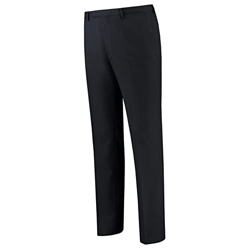Tricorp 505003 Corporate Herren Hose, 70% Wolle/30% Natural Stretch Polyester, 180g/m², Marine, Größe 27 Tricorp 505003 Corporate Herren Hose, 70% Wolle/30% Natural Stretch Polyester, 180g/m², Marine, Größe 27 von Tricorp