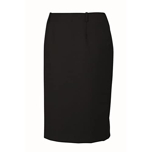 Tricorp 505004 Corporate Rock, 70% Wolle/30% Natural Stretch Polyester, 270g/m², Schwarz, Größe 48 Tricorp 505004 Corporate Rock, 70% Wolle/30% Natural Stretch Polyester, 270g/m², Schwarz, Größe 48 von Haas F1 Team