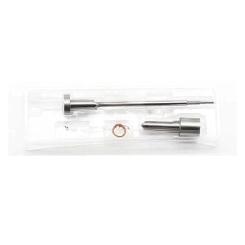 Reparatursätze for automatische Kraftstoffeinspritzdüsen VENTIL F00VC01001 Düse DSLA156P736 (0433175163) for 0445110010 0445110011 0445110009 von HaaveN