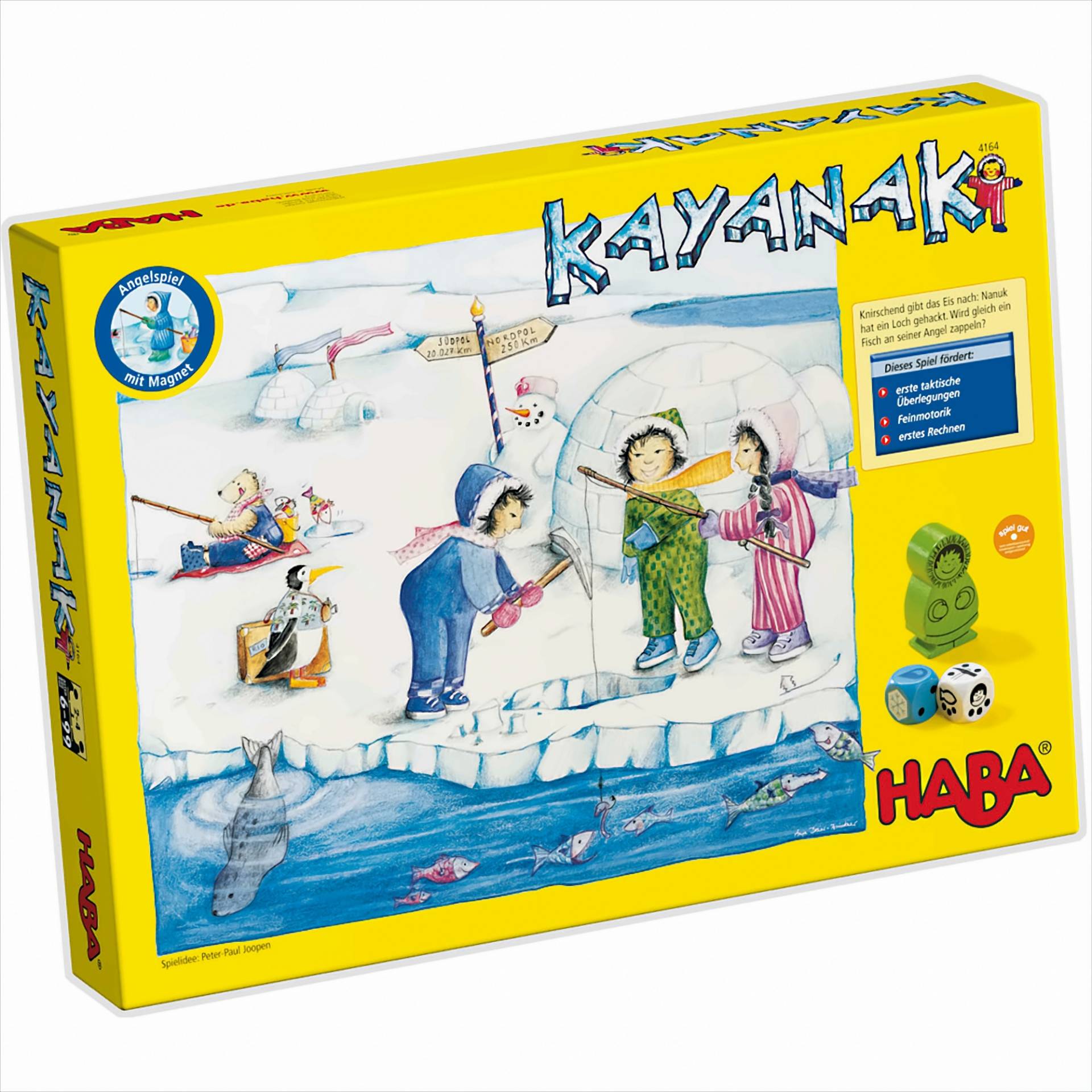 Kayanak von Haba