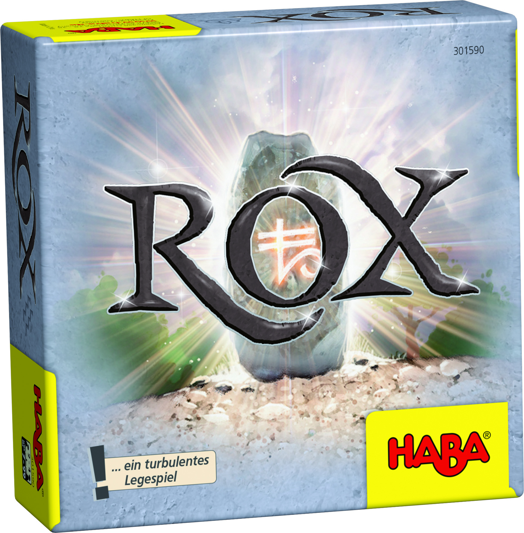 Rox von Haba