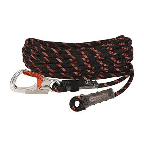 Haberkorn 401865 Bewegliche Führung KM 11mm SE, 20m Größe, Schwarz Haberkorn 401865 Bewegliche Führung KM 11mm SE, 20m Größe, Schwarz von Haberkorn