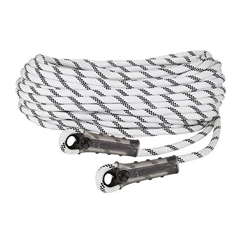 Haberkorn 401867 Bewegliche Führung KM 11mm SE, 20m Größe, Weiß Haberkorn 401867 Bewegliche Führung KM 11mm SE, 20m Größe, Weiß von Haberkorn