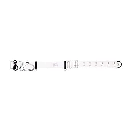 Haberkorn 801348 (ex400533) Feuerwehrgurt DS Variante A mit Rohrhakenkarabiner von Haberkorn