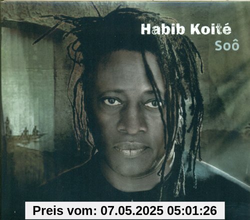 Soo von Habib Koite