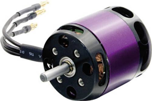 Brushless-Motor A50-14s_at von Hacker