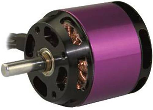 Hacker A30-10L V4 Flugmodell Brushless Elektromotor kV (U/min pro Volt): 1185 Windungen (Turns): 10 von Hacker