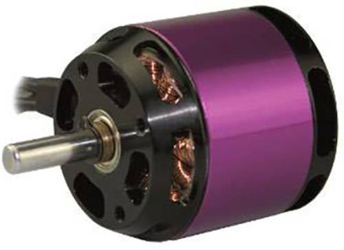 Hacker A30-14L V4 Flugmodell Brushless Elektromotor kV (U/min pro Volt): 800 Windungen (Turns): 14 von Hacker