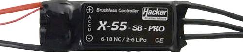 Hacker X-55-SB-Pro Hacker X-55-SB-Pro von Hacker