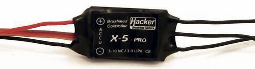 Hacker X-Pro Hacker X-Pro von Hacker
