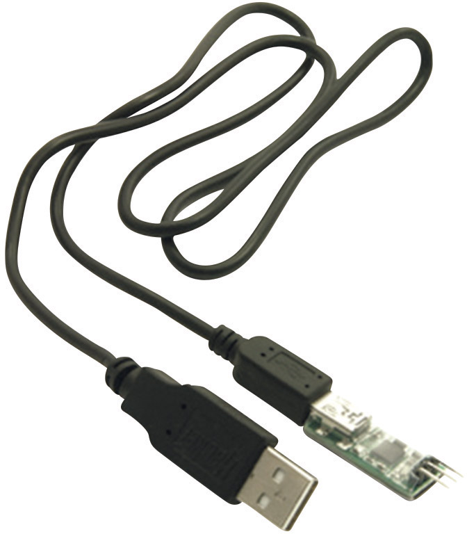 Hacker XPro USB Interface V2 von Hacker
