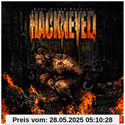 Burn After Reaping von Hackneyed