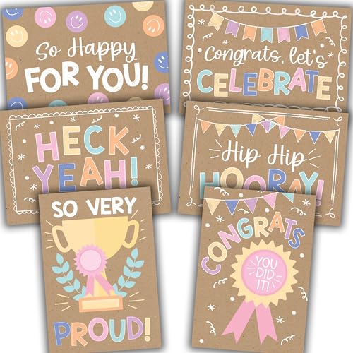 Hadley Designs Design 1 Glückwunschkarten Hadley Designs Design 1 Glückwunschkarten von Hadley Designs