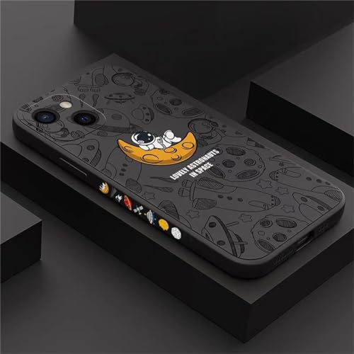 Hadwii Hülle für iPhone 15 Pro Max Handyhülle mit 1 Schutzfolie Schwarz Silikon Weiche Ultra Dünn Kreatives Muster Kratzfest Stoßfest Flexibel Schutzhülle Bumper Cover für iPhone 15 Pro Max Hadwii Hülle für iPhone 15 Pro Max Handyhülle mit 1 Schutzfolie Schwarz Silikon Weiche Ultra Dünn Kreatives Muster Kratzfest Stoßfest Flexibel Schutzhülle Bumper Cover für iPhone 15 Pro Max von Hadwii