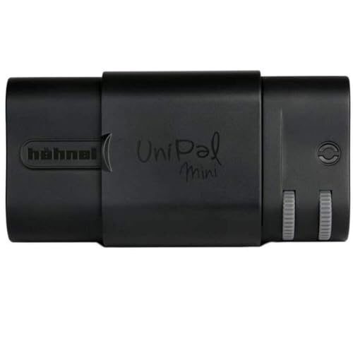 HAHNEL UNIPAL Mini II Chargeur universel von Hähnel