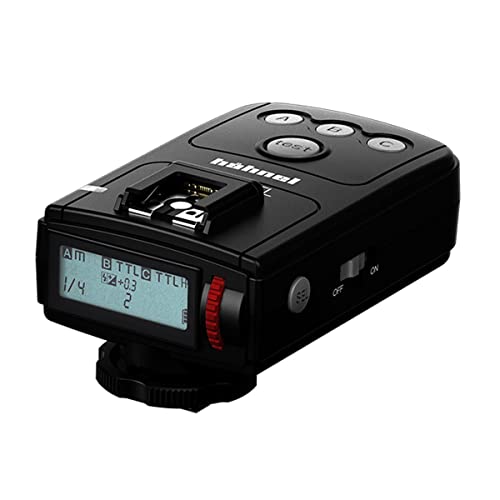 Hähnel - Viper TTL - Für Sony - TTL-Sender von Hähnel