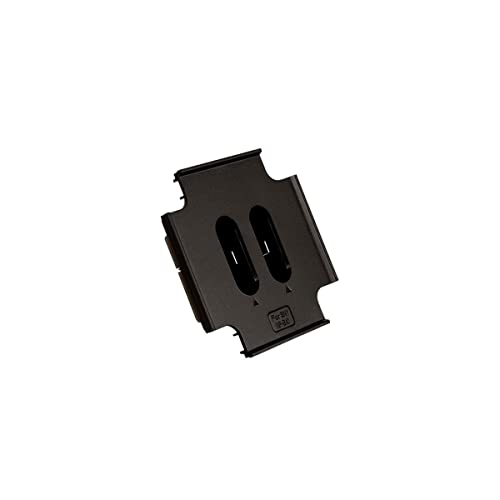 Hahnel - ProCube2 - Platte für Sony NP-FZ100 Akku von Hähnel