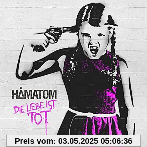 Die Liebe Ist Tot von Hämatom