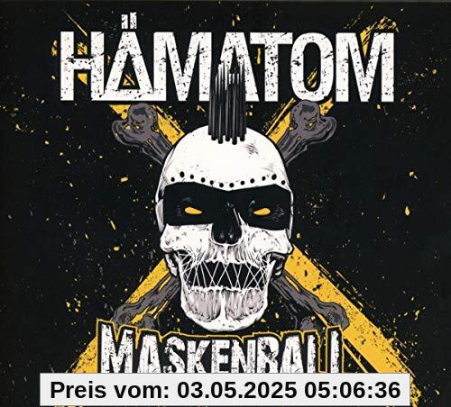 Maskenball von Hämatom
