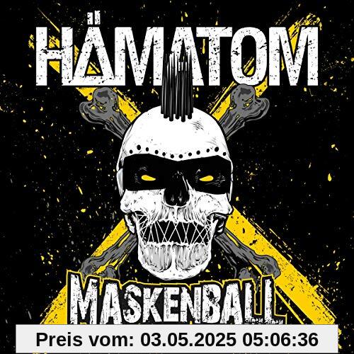 Maskenball von Hämatom