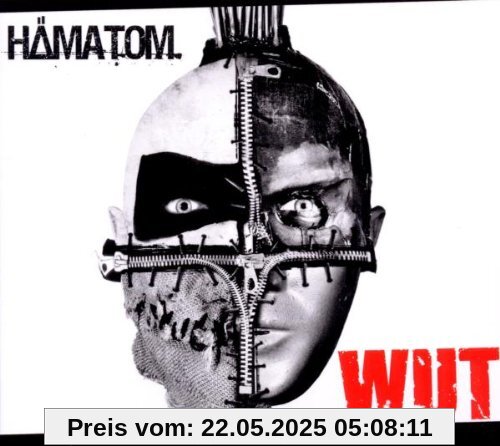 Wut (Re-Release) von Hämatom
