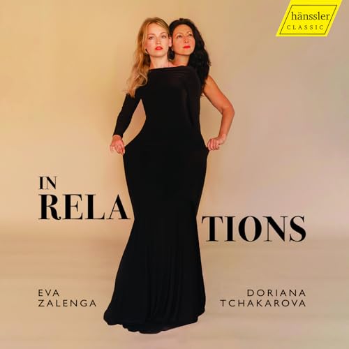 In Relations In Relations von Haenssler Classic